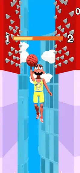 Game screenshot Stretch Power apk