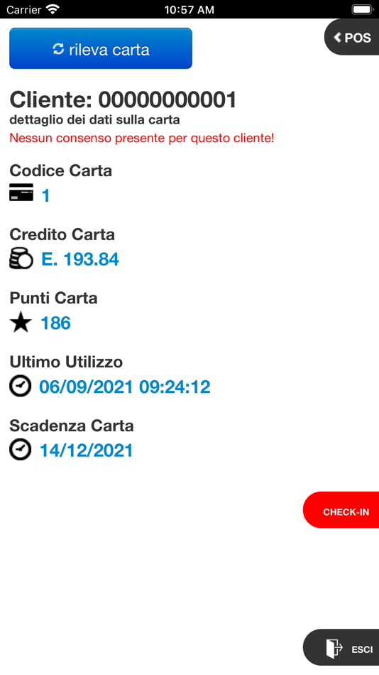 #5. CubApp MobilePOS (iOS) By: Connecta Srls
