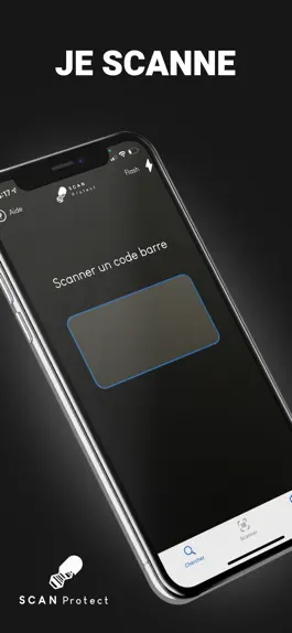 Game screenshot SCAN Protect mod apk