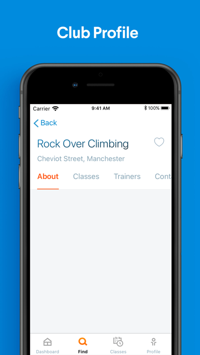 Screenshot #3 pour Rock Over Climbing