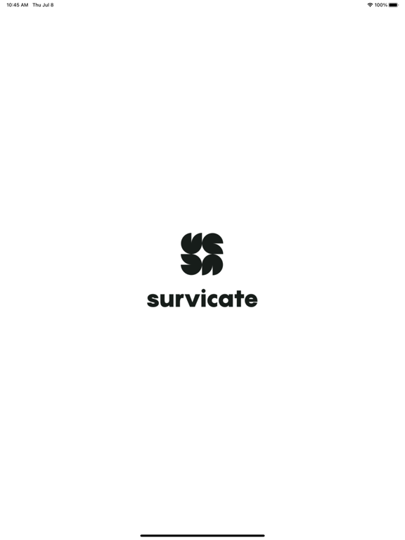 Survicate Mobile SDK Showcase