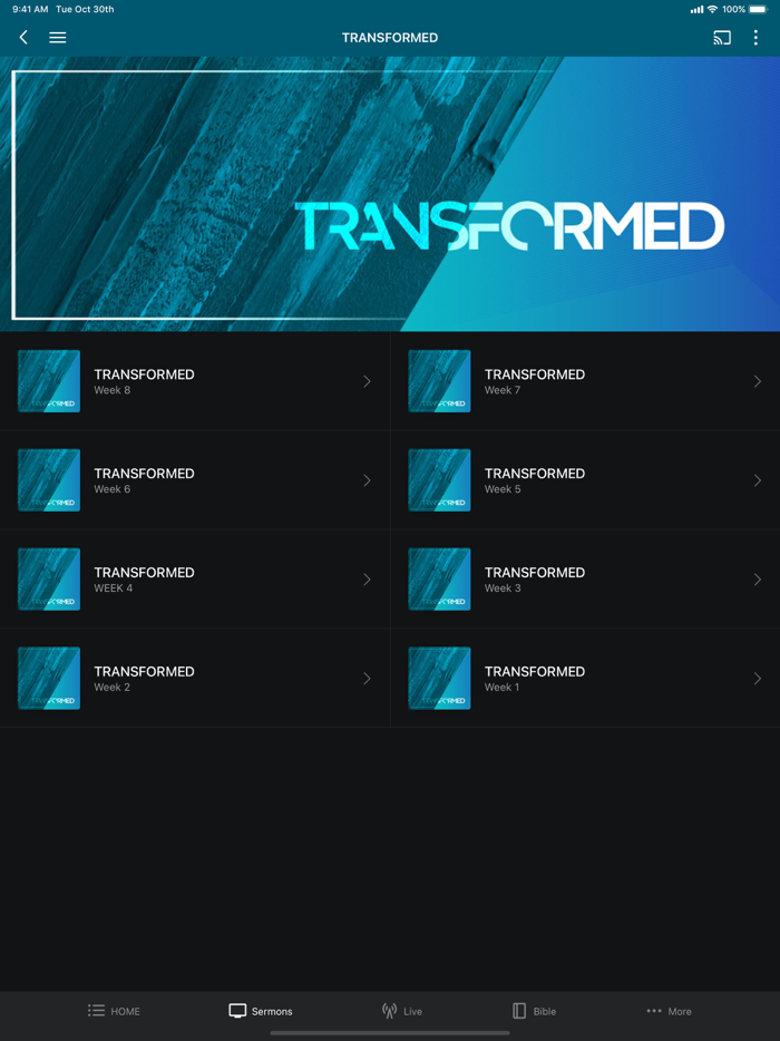 Brookstone Baptist Church