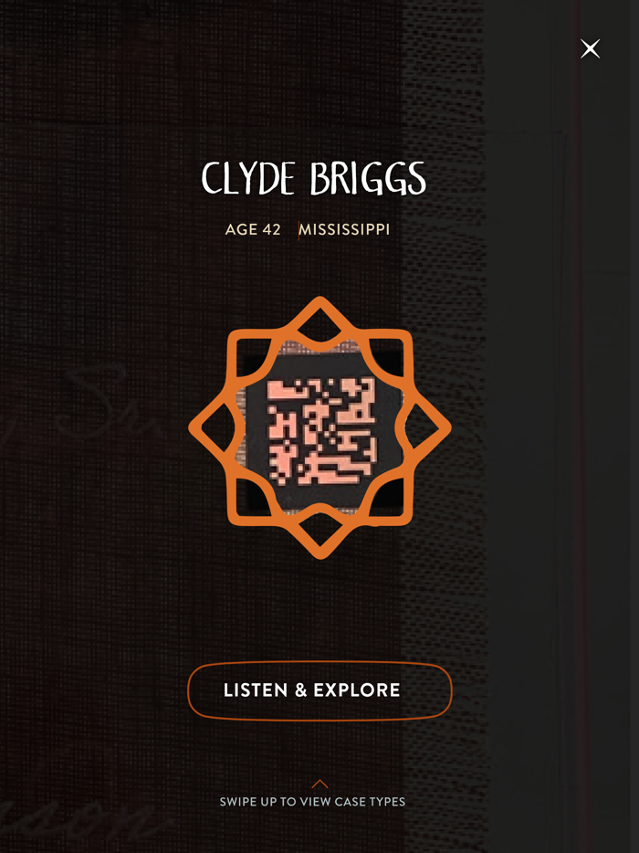 FRONTLINE Unresolved