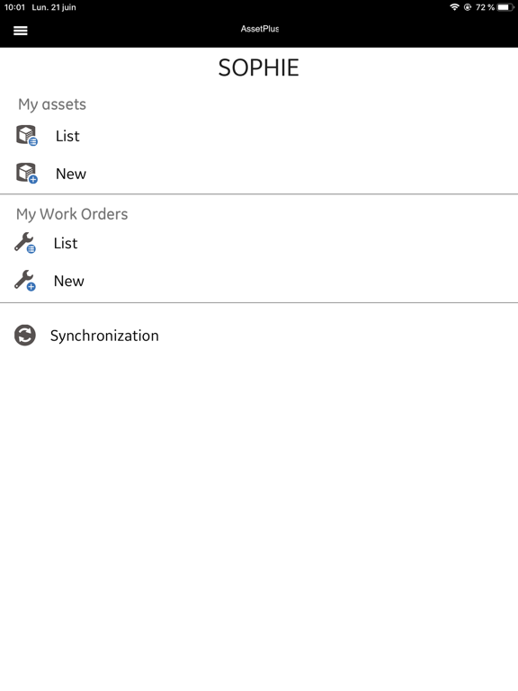 Screenshot #5 pour AP Mobile 1010 2