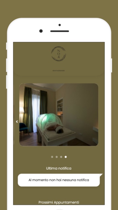 Noà Beauty & Benessere Screenshot