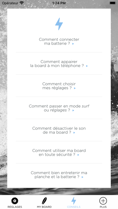 Screenshot #3 pour MotionCore Tech