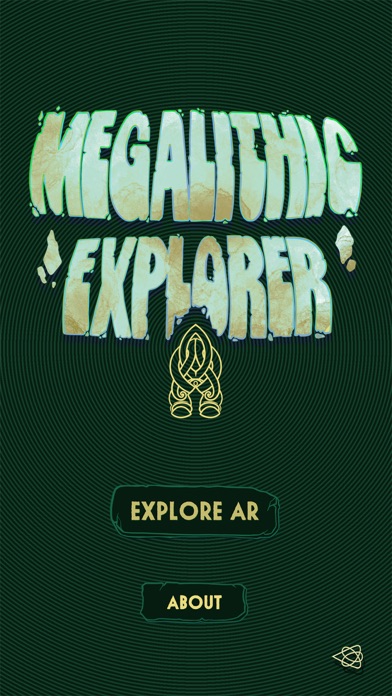 Megalithic Explorer Screenshot