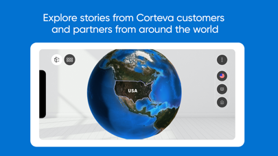 Corteva AR: Our Impact Screenshot