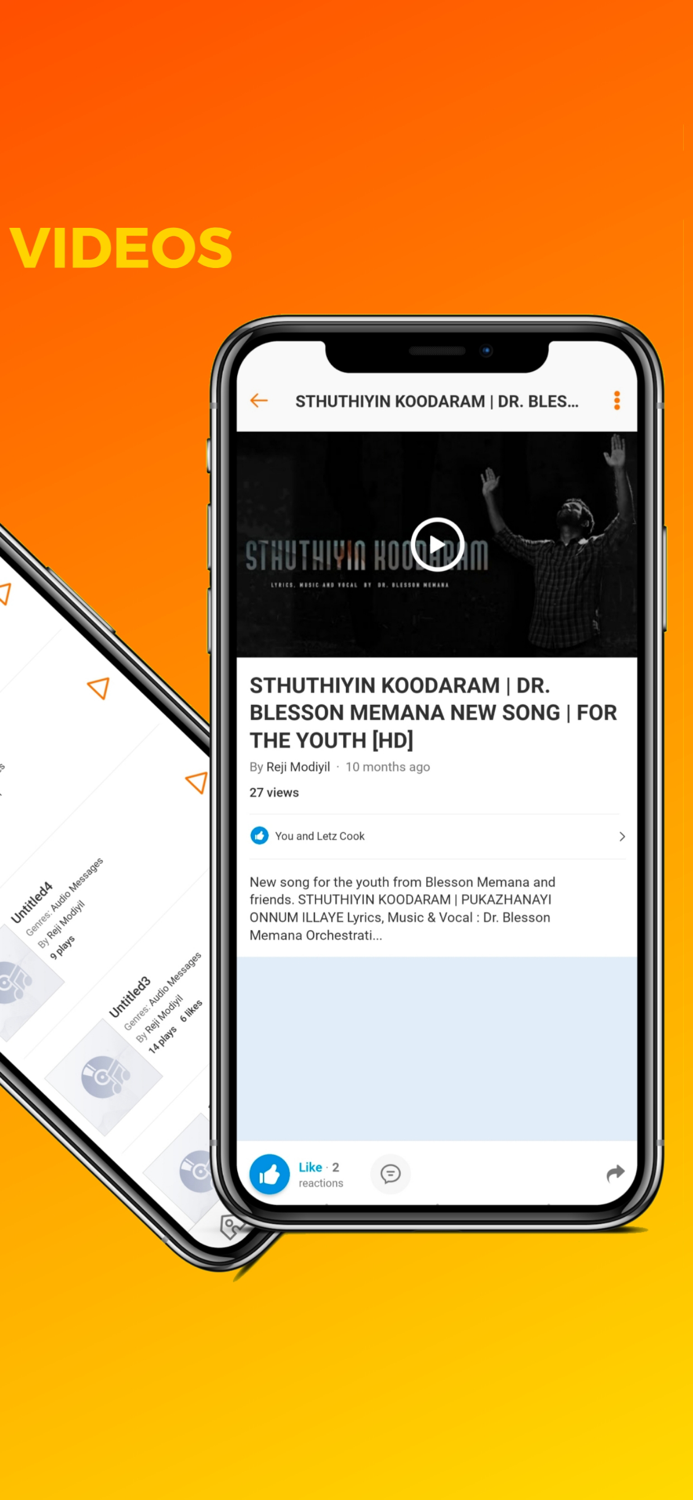 Christian Network By Way2Jesus