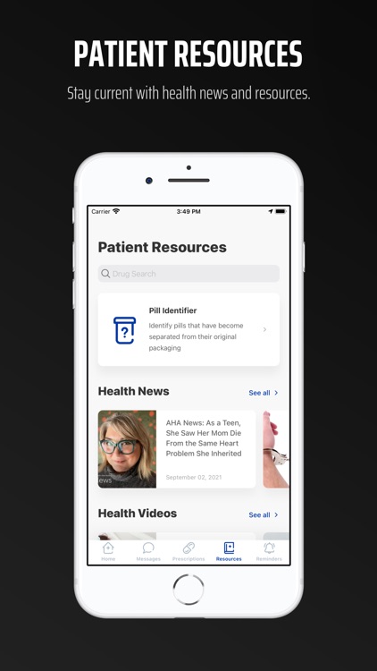 Clinic Pharmacies screenshot-3