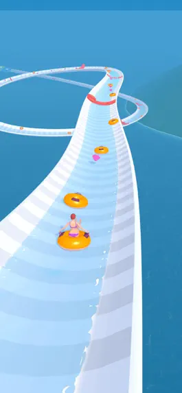 Game screenshot Boat Stack 3D hack