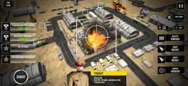 Game screenshot FPS Drone Gunship War Games apk