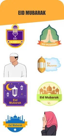 Game screenshot Eid Al Adha 2021 apk