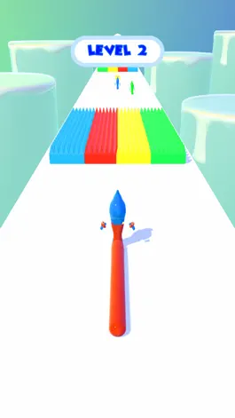 Game screenshot Putty Sneak Run mod apk