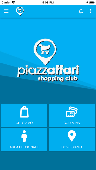 piazzaffari Screenshot