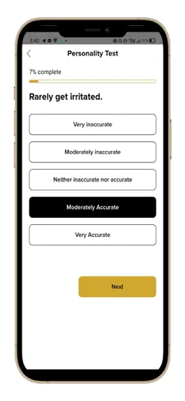 Game screenshot Click – Compatible Match Maker apk