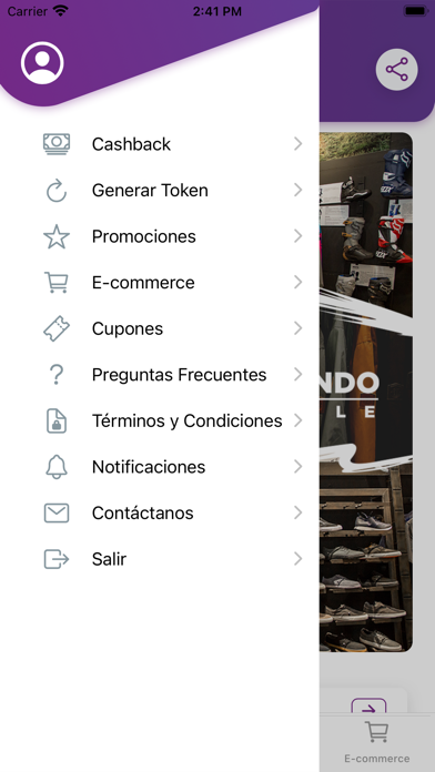 Plusshop Screenshot