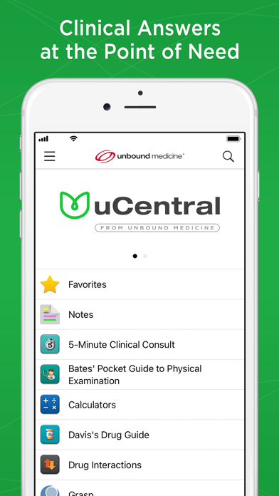 Screenshot #1 pour uCentral™ for Institutions
