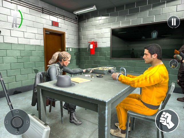 Grand Jail Break Prison Escape on the App Store