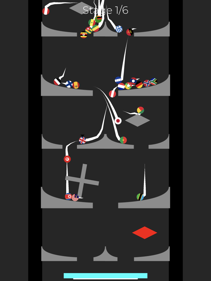 Marble Race Ultimate