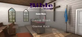 Game screenshot Bible Concentration Game mod apk