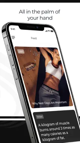 Game screenshot Ryderwear Training hack