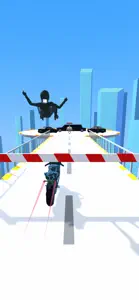 Action Stunt screenshot #6 for iPhone