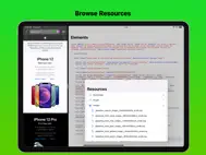 Spliteb for Safari ipad bilder 3