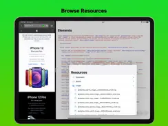 Spliteb for Safari iPad image 4
