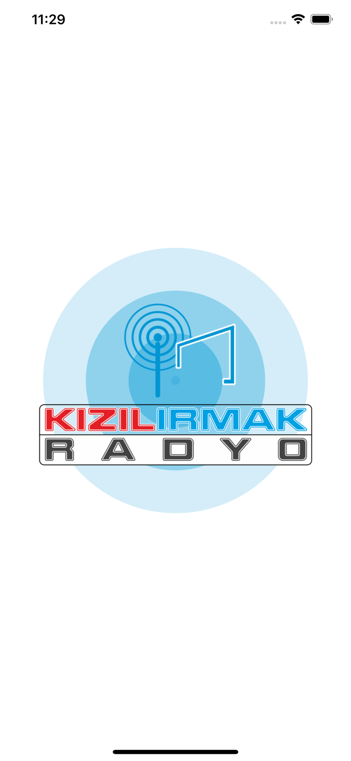 Radyo Kızılırmak