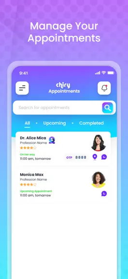 Game screenshot Chiry hack