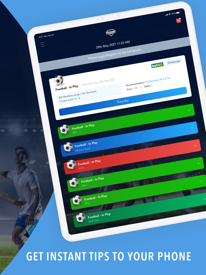 Superhero Tips Sports Betting