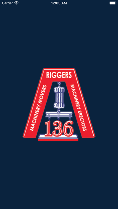 Riggers Local 136 Screenshot