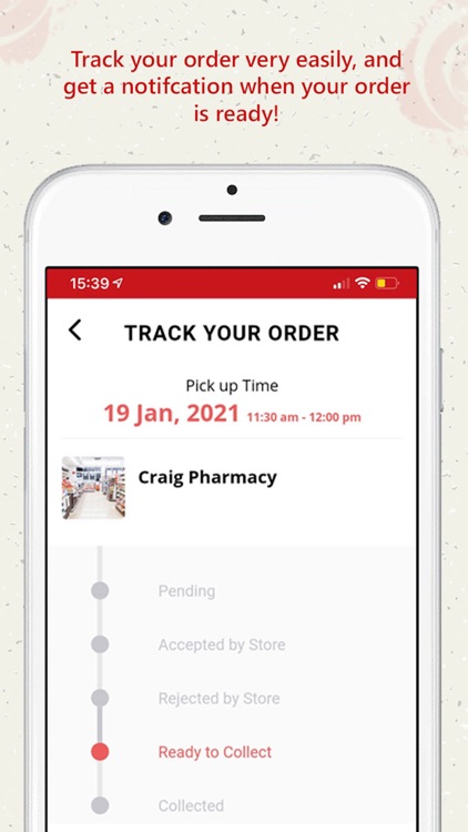 Grocery Spot screenshot-6