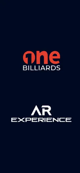 Game screenshot One Billiards AR Experience mod apk