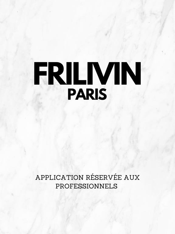 Screenshot #4 pour FRILIVIN