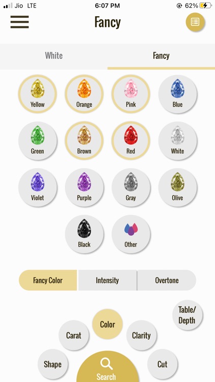 Find My Diamond screenshot-3