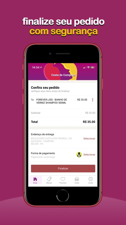 Gláucia Cosméticos