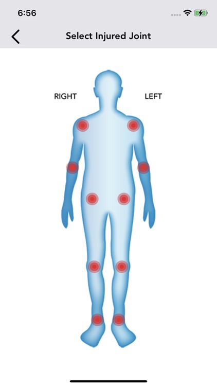 SmarTrac screenshot-4