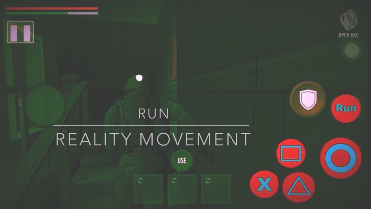 Kidnapped In Zombie State 3D