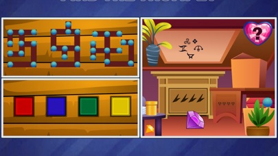 Find the Trumpet: Puzzle game Screenshot