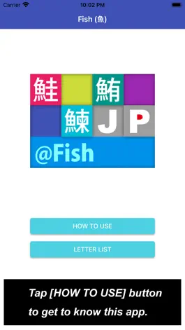 Game screenshot JP Fish：魚 mod apk