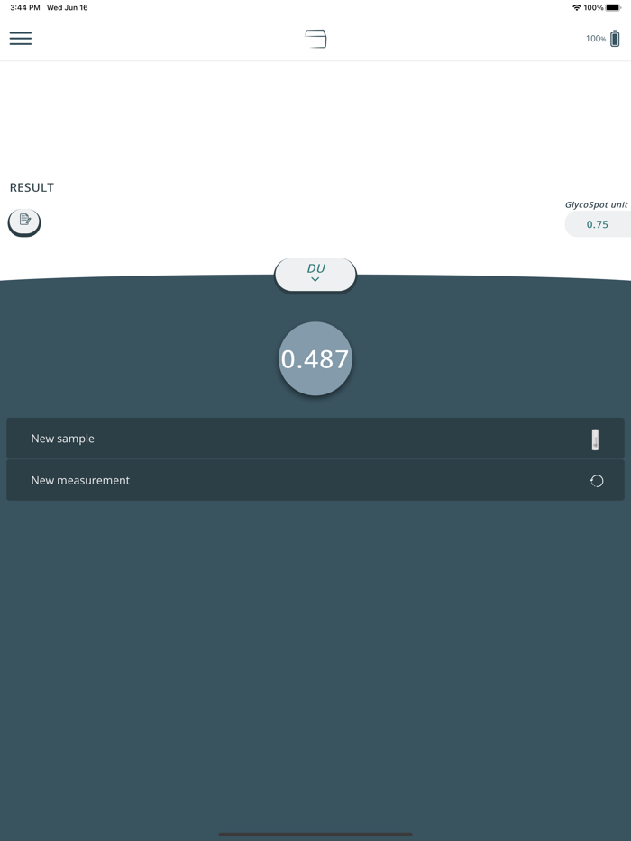 Brewers Dream by GlycoSpot