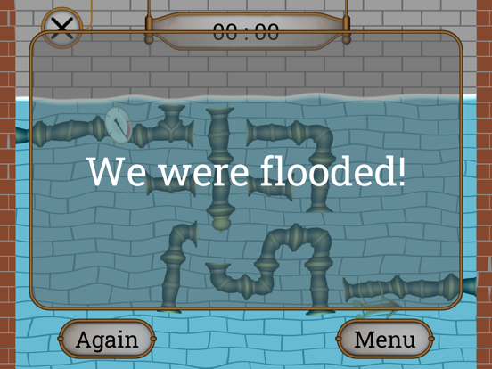 Screenshot #6 pour Pipes Game