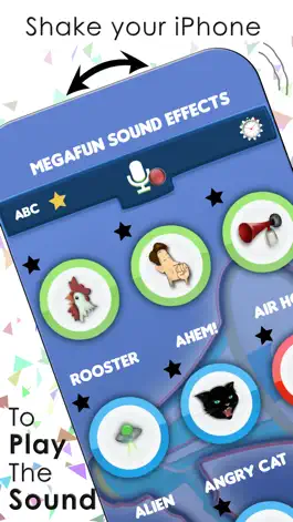 Game screenshot Mega Fun Sound Board Effects mod apk