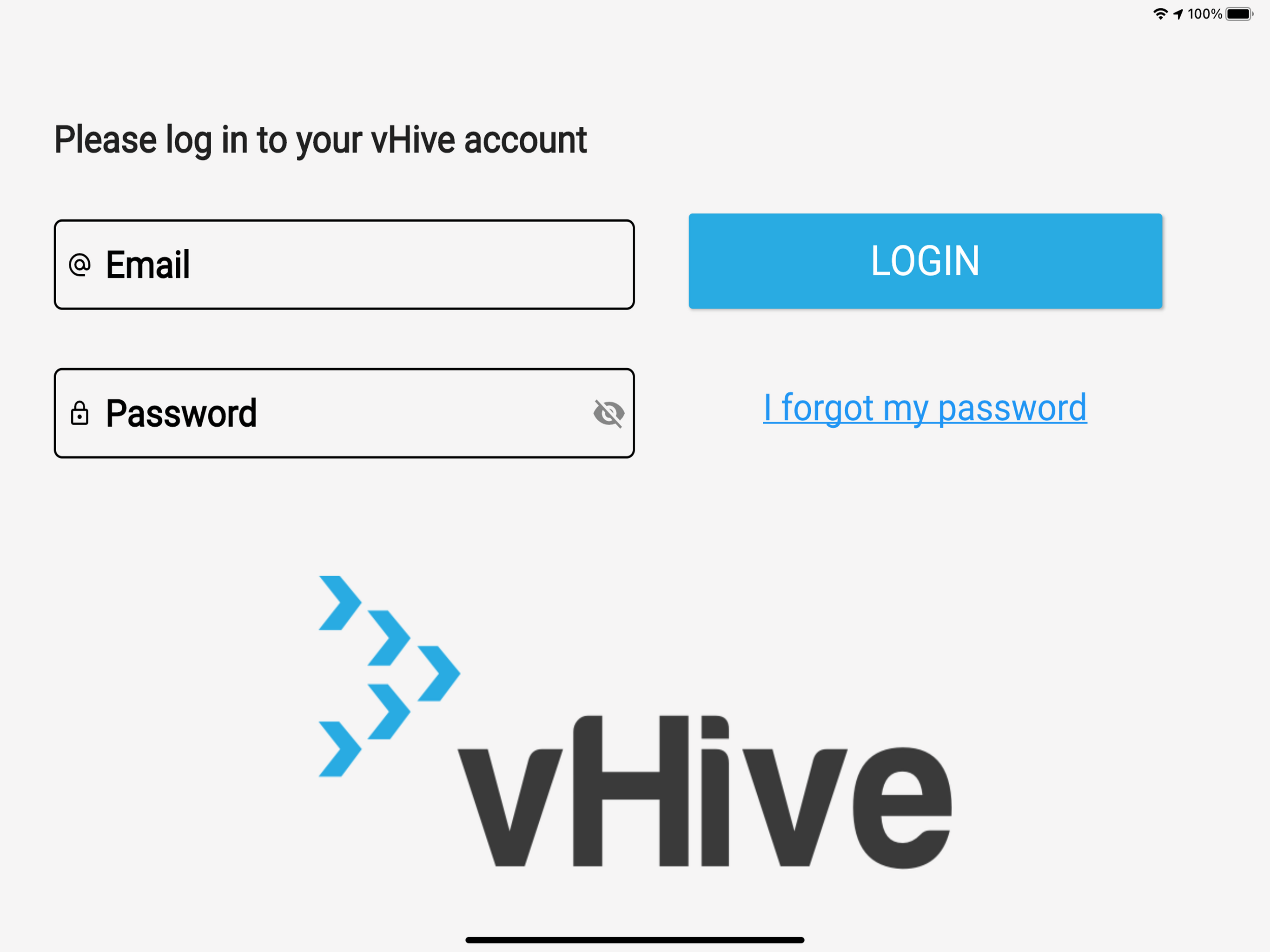 vHive