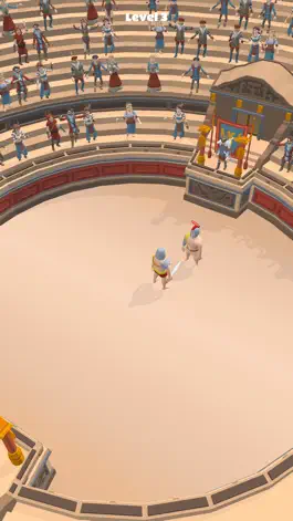 Game screenshot Gladiator Hero hack