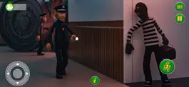 Game screenshot Thief Robbery Sneak Games hack