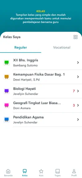 Game screenshot Firstklaz for Student apk