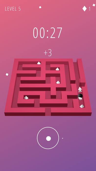 Mazecup Screenshot